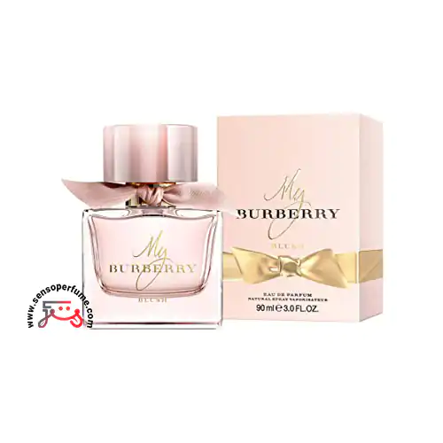 عطر ادکلن باربری مای باربری بلاش
